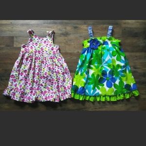 Rare Editions Holiday/Party Dresses Girls Size: 4T